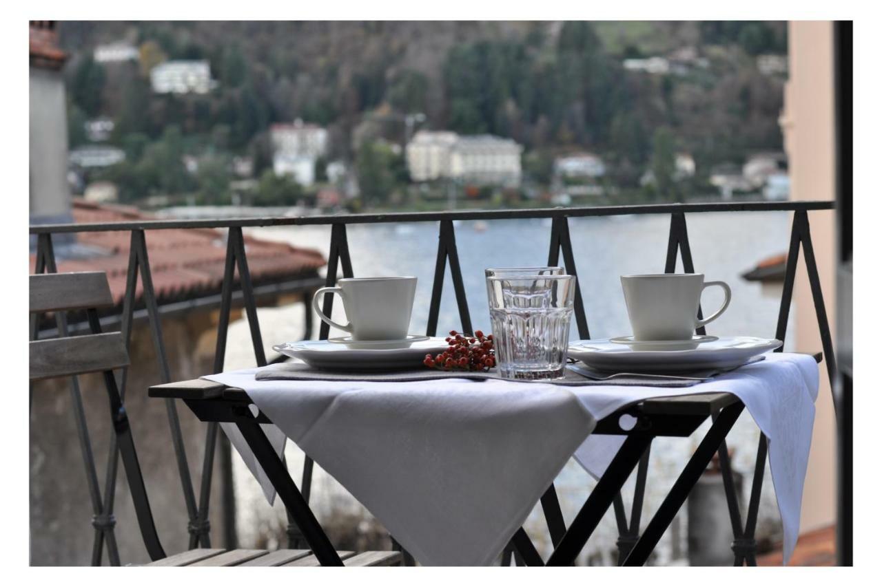 Isola Bella Apartments - Via Della Posta Stresa Exterior foto